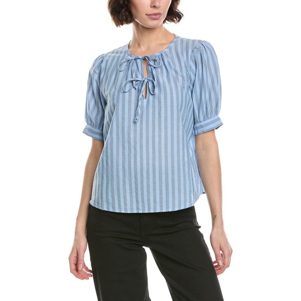 Michael Stars Womens  Fawn Top